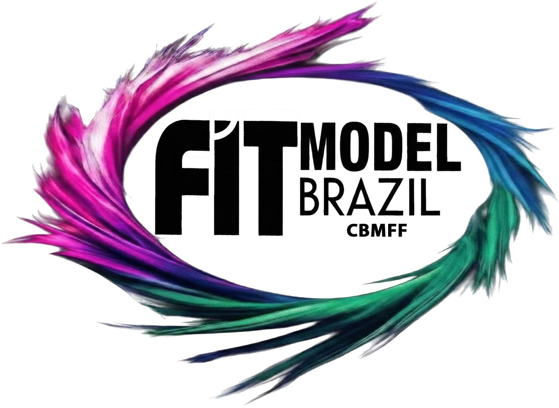 Fit Model Brasil Logo